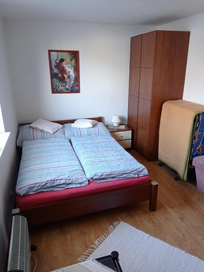Utulny Dovolenkovy Dom Villa Liptovský Hrádok Kültér fotó