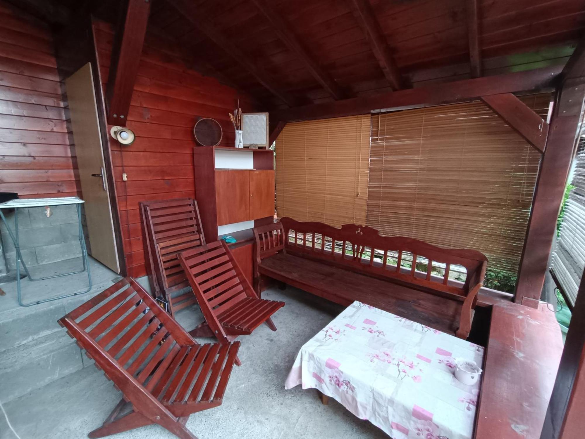 Utulny Dovolenkovy Dom Villa Liptovský Hrádok Kültér fotó