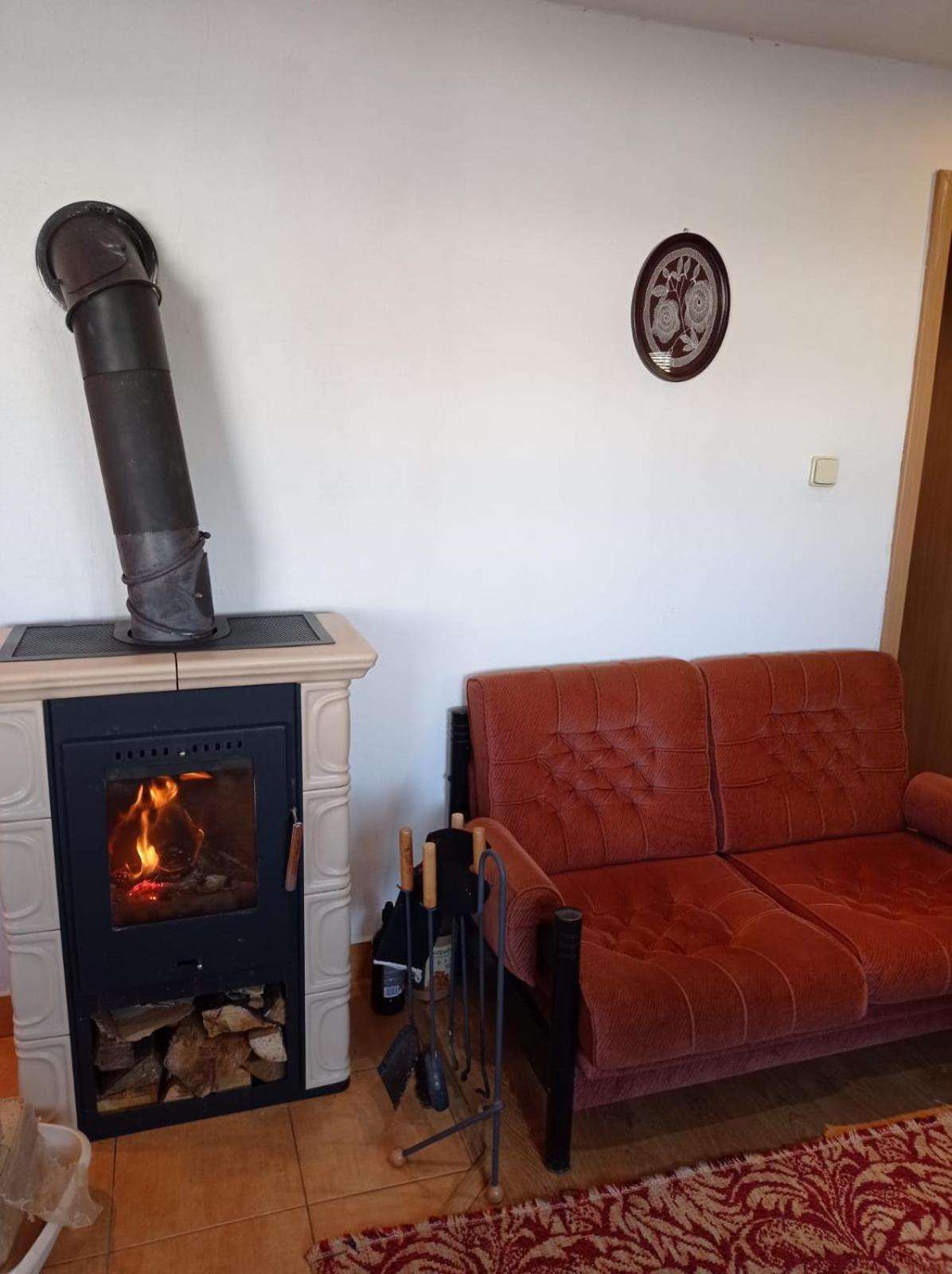 Utulny Dovolenkovy Dom Villa Liptovský Hrádok Szoba fotó